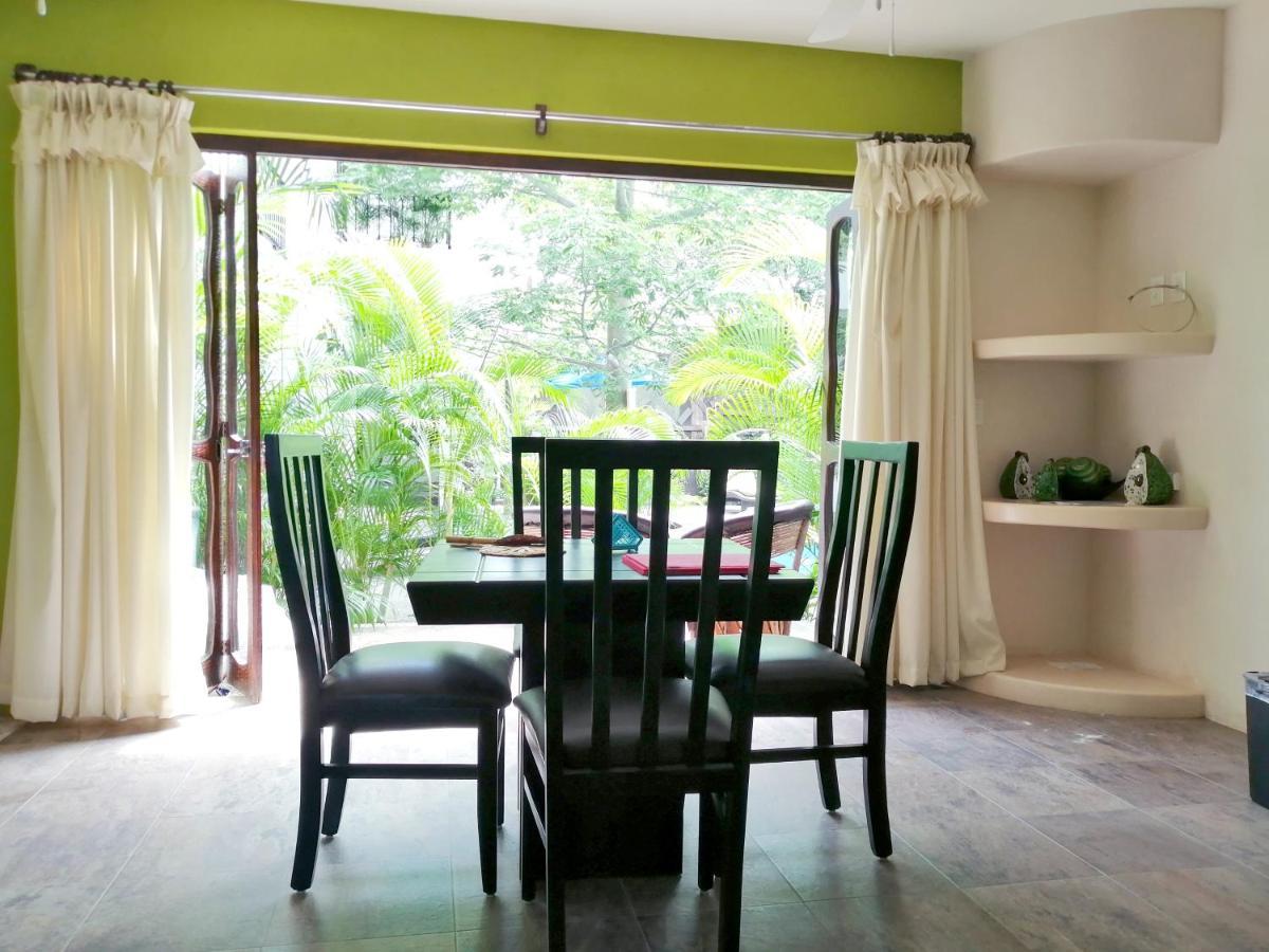 Ceiba Studios Zihuatanejo Extérieur photo