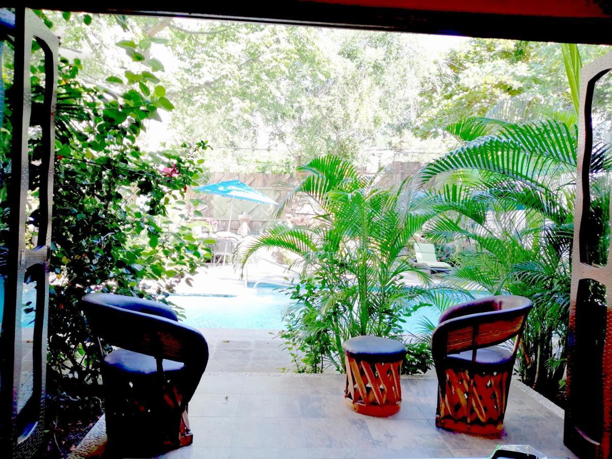Ceiba Studios Zihuatanejo Extérieur photo