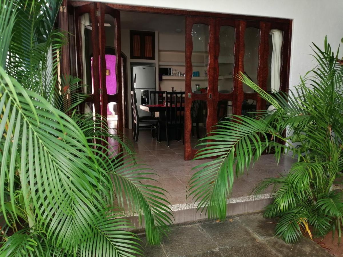 Ceiba Studios Zihuatanejo Extérieur photo