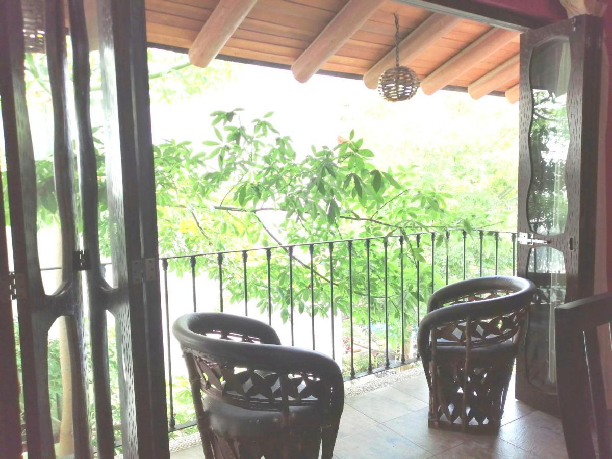 Ceiba Studios Zihuatanejo Extérieur photo