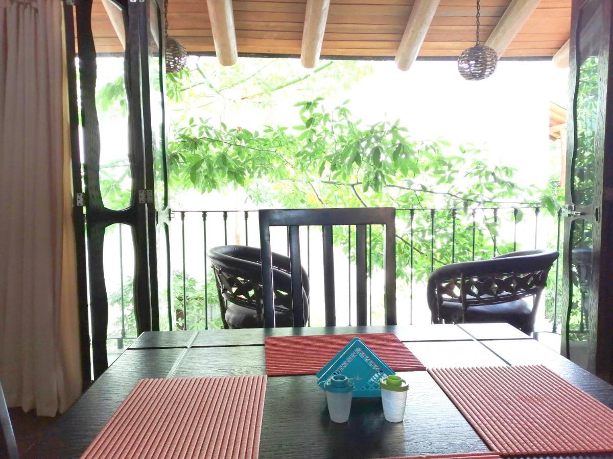 Ceiba Studios Zihuatanejo Extérieur photo
