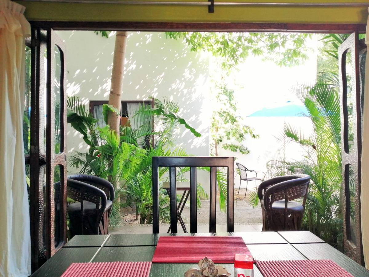 Ceiba Studios Zihuatanejo Extérieur photo