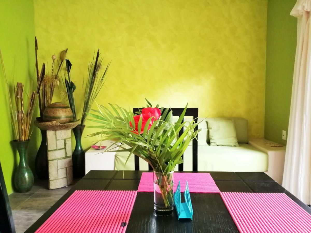 Ceiba Studios Zihuatanejo Extérieur photo