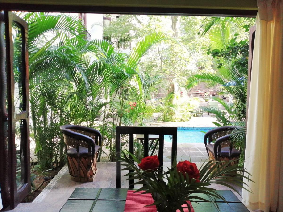Ceiba Studios Zihuatanejo Extérieur photo