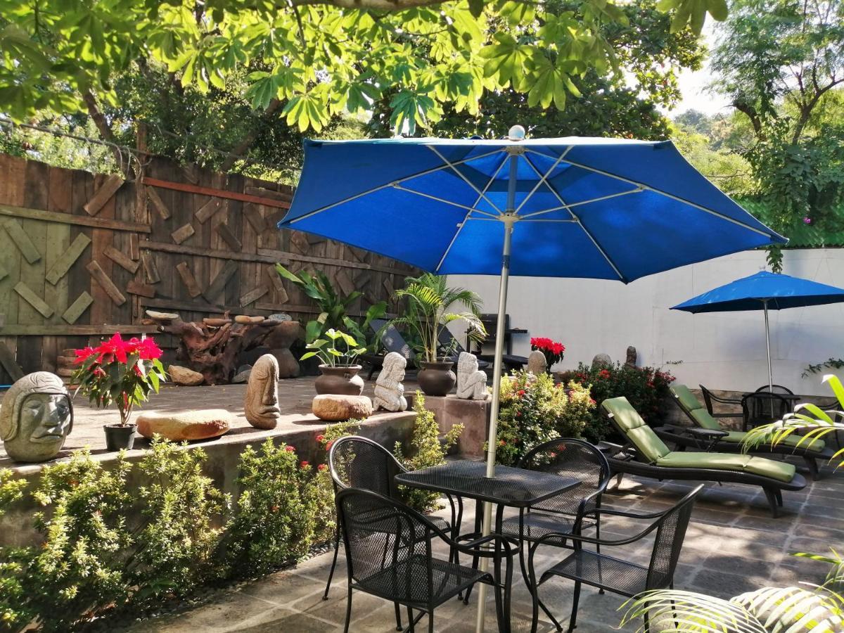 Ceiba Studios Zihuatanejo Extérieur photo
