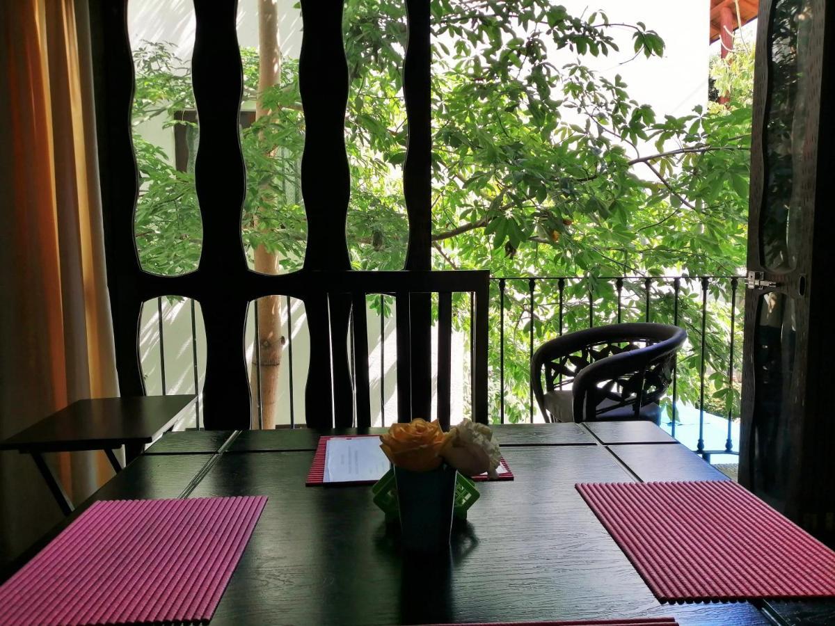 Ceiba Studios Zihuatanejo Extérieur photo