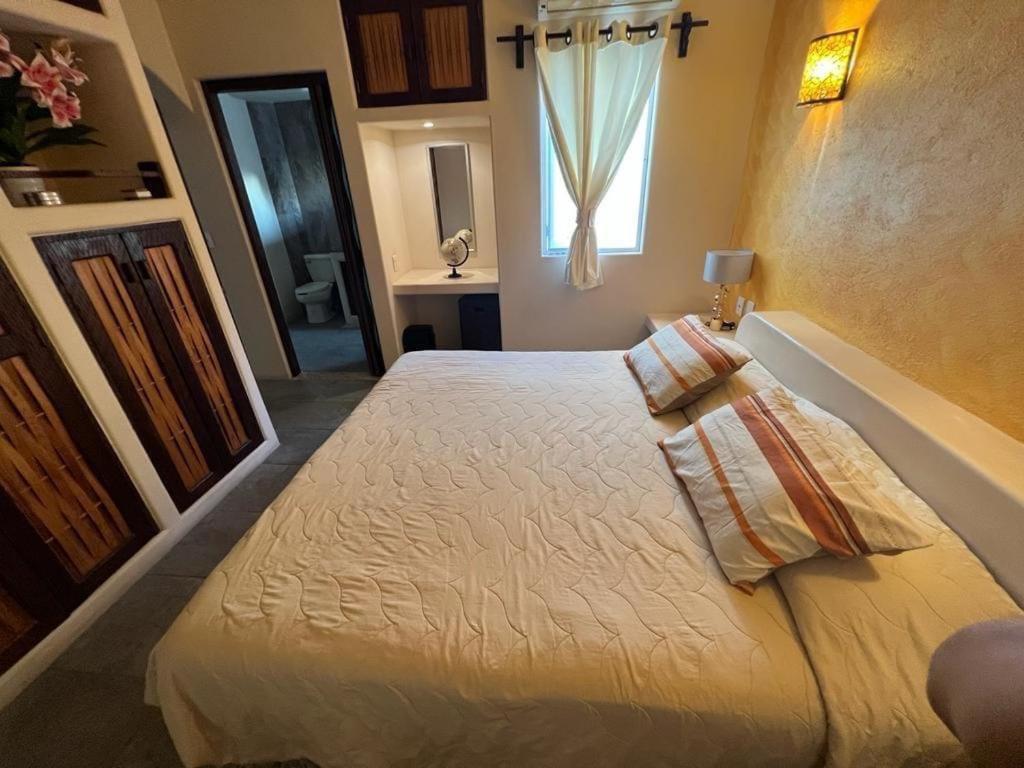 Ceiba Studios Zihuatanejo Extérieur photo