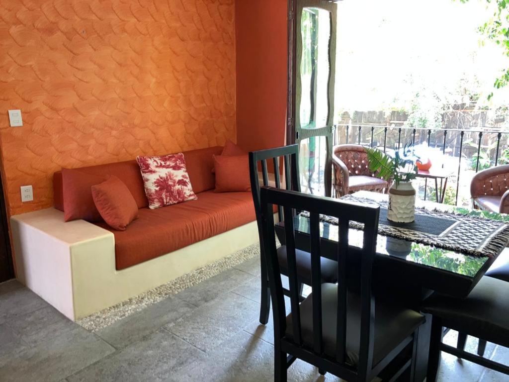 Ceiba Studios Zihuatanejo Extérieur photo